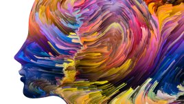 Изберете картина и вижте какво се крие в подсъзнанието ви