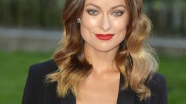 Модната икона Оливия Уайлд