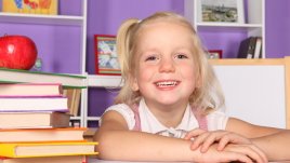 Малки стъпки, които развиват интелектуално децата