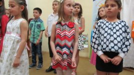 „Забавното лятно четене“ гостува в Разград