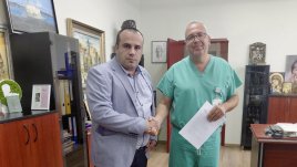 СБАЛАГ„Майчин дом“ в София поема 24-часова акушеро-гинекологична помощ за пациентки от Перник