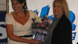 Петя Димитрова стана Бизнес дама на годината