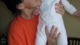 Александра Николова: Радвайте се на малките деца сега