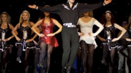 Lord of the Dance ще имат два концерта във Варна