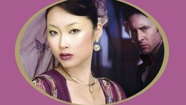 „Павилион за жени“ – Пърл Бък