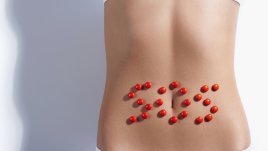 Натурални лекове при менструални болки