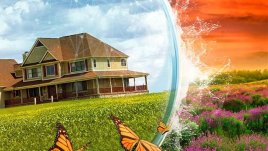 Може ли галактически свръхразум да наложи мир и хармония на Земята?