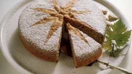 Торта „Рай“