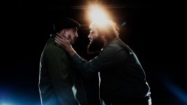 Премиера на спектакъла „Празен град“ по пиесата на прочутия драматург Деян Дуковски