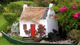 Житейските уроци на страшните детски приказки