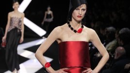 11 тенденции дамски дрехи пролет-лято 2013