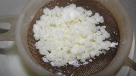 Отслабване с тибетска гъба