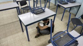 Детето е самотно, какво да правим?