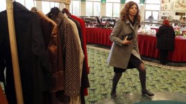 Рецепта против шопинг манията