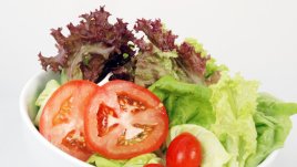 Да заложим на безмесната диета