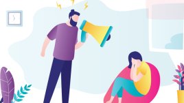 5 знака, че се намирате в токсична връзка