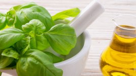 Защо да изберете масло от риган при вирусни инфекции? 