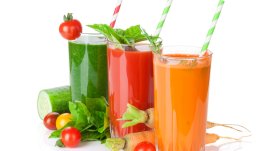 Лунна диета за ноември 2016