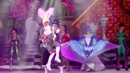 „Руският цирк върху лед“ представя в България новия си спектакъл 