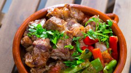 3 ястия, които да приготвите за Димитровден за здраве и късмет