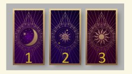 Изберете карта и вижте дали ще се сбъдне желанието ви