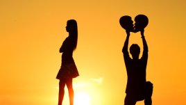 10 признака, че вие сте проблемът във връзката