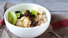 Най-лошите храни за кръвната захар (галерия)