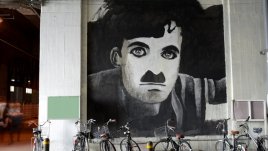 Незабравими цитати на Чарли Чаплин