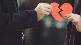 10 знака, че той не ви обича 