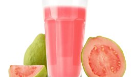 Здравословните ползи от плода гуава 