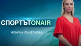 Моника Симеонова: Мечтая да разкажа историите зад големите медали