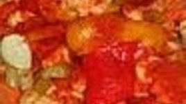 Моята туршия