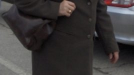 Нашата баба