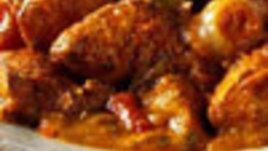 Агнешко печено