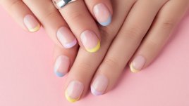5 ефективни начина да заздравите ноктите си