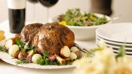 5 задължителни ястия за Великден
