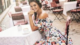 Как да направим лятната визия по-цветна