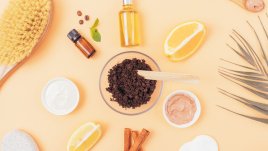 Как да ползваме кафе за растеж на косата и спиране на косопада