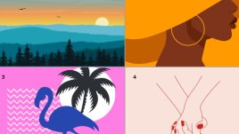 Тест: от какво имате нужда в този момент от живота си?