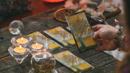 Седмична таро прогноза за 6 – 12 март