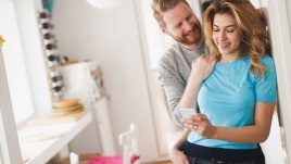 17 признака, че той има сериозни намерения към вас