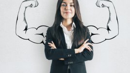 20 признака, че сте блокирали женствеността си