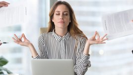 10 знака, че е време да практикувате йога