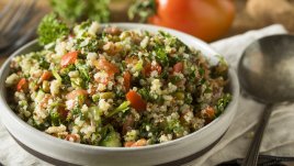 Суперхрани за по-млада кожа