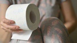 Как да облекчим запека?