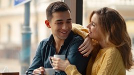 Трите най-флиртуващи зодии в зодиака