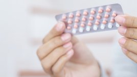 Какво се случва в тялото, ако взимате противозачатъчни? 