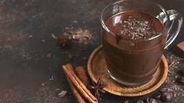 Какаото и ползите му за здравето 