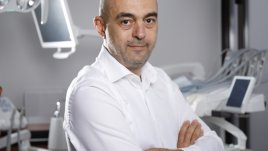 Когато оралното ни здраве е под контрол, под контрол е и общото ни здраве