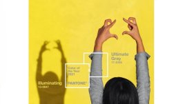 Pantone обяви кои са цветовете на 2021 година